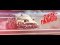 Drift Superfinaalid 2017 @ Kehala Ring