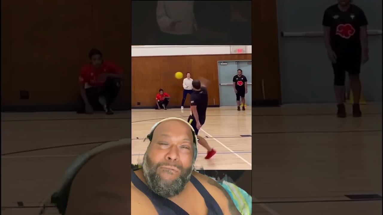 Watch Michael Jordan of Dodgeball..😆 #comedy #funny on YouTube Watch Michael Jordan of Dodgeball..😆 #comedy #funny on YouTube