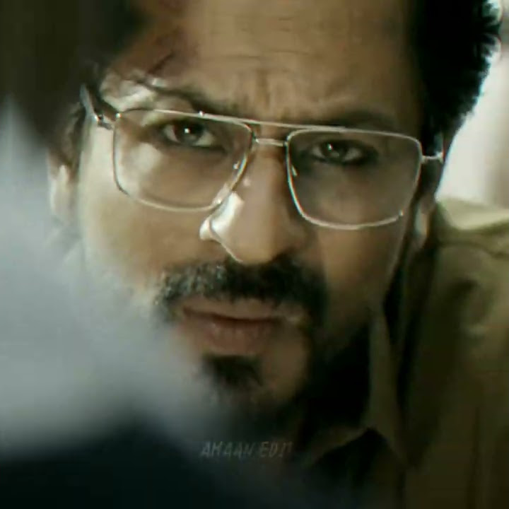 SRK Raees Whatsapp Status 😍😍 | Shahrukh Khan Status | Srk Squad