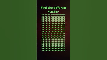find the number puzzle game #challenge #shorts #trending #quiz #viralvideo #puzzle #riddles #gaming