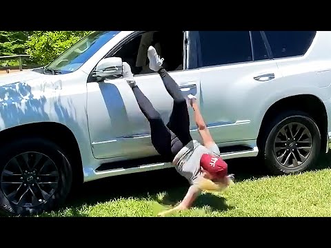 These FUNNY Driving Fails Will FUEL Your Laughter!! ? ? Funny Videos Compilation | AFV 2023