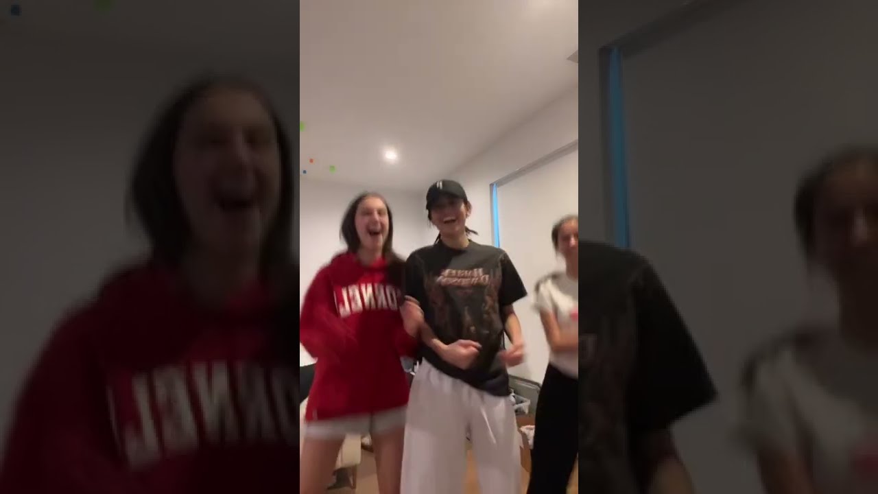 Im Liking This American Boy Dixie Damelio Tiktok