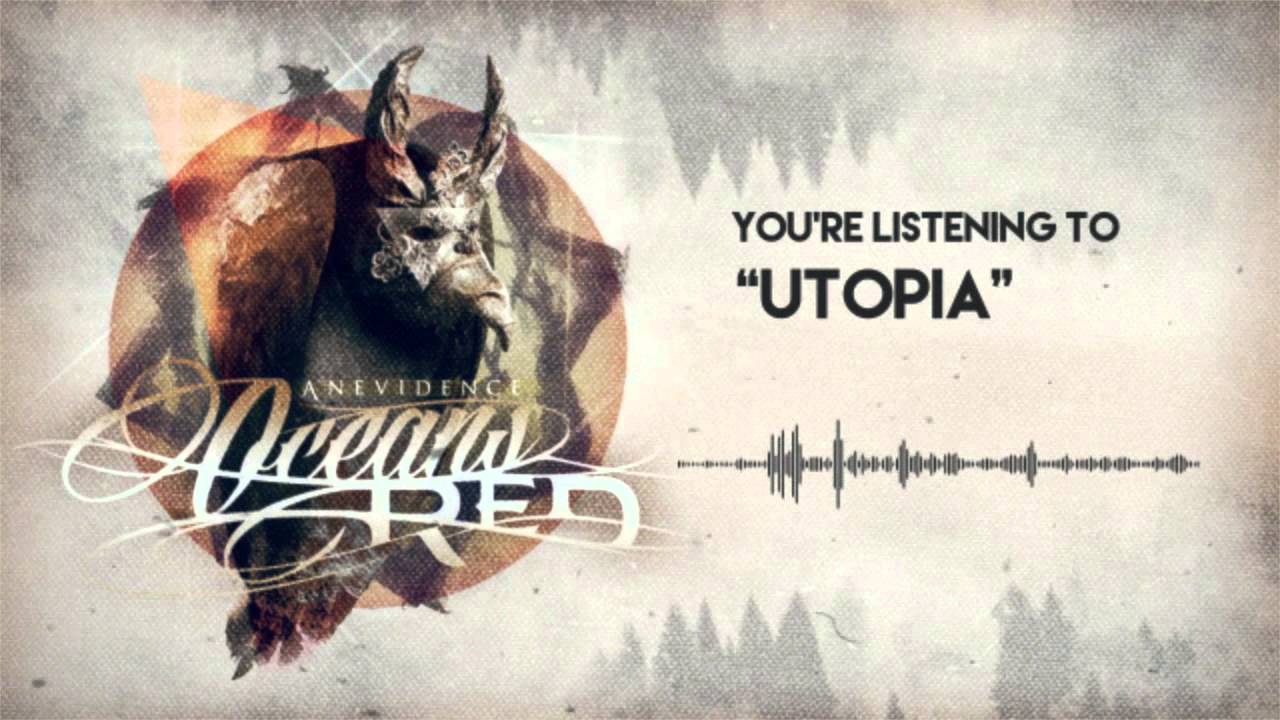Tonton Oceans Red - Utopia di YouTube Tonton Oceans Red - Utopia di YouTube