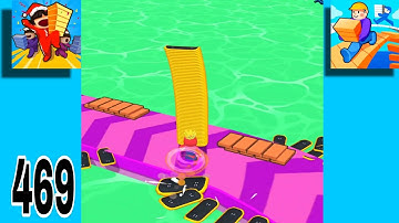 Shortcut run :All Levels Gameplay Walkthrought Android ,ios Part 469