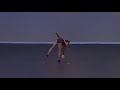 Luck Be A Lady - Katelyn Li&#39;s Jazz Solo (Dance Power Burnaby 2018)