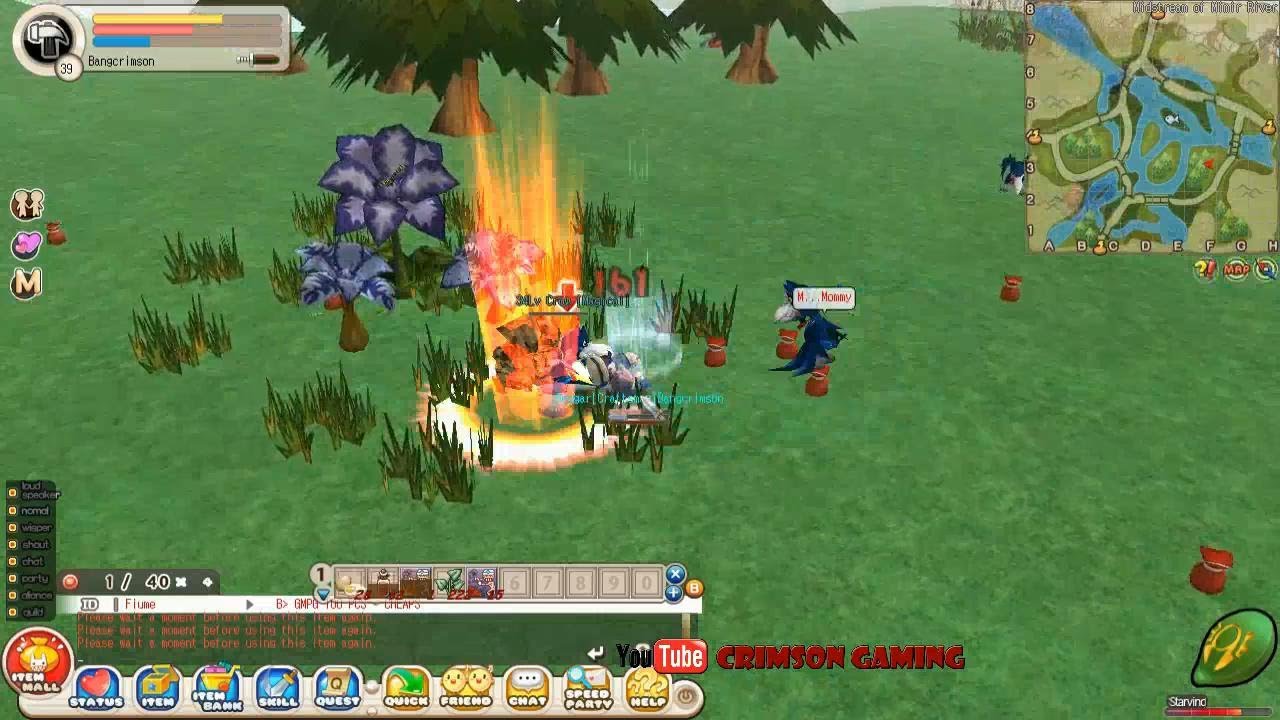 seal online bod episode 6 - YouTube