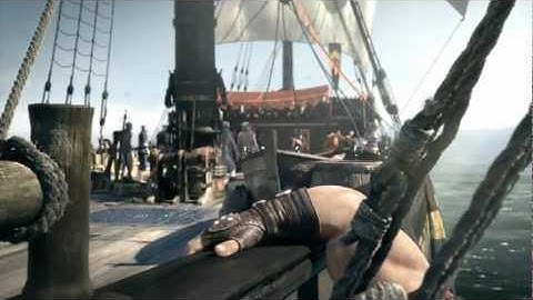 The Witcher 2 Enhanced Edition Developer Diary 2- New Elements - Cinematics