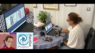 The Nautilus Project Podcast - Episode 2 with Conservationist Veta Wade