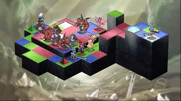 Disgaea 1 Beginner Guide Item World