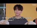 BTS speaking english in 4 minutes