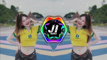 Dj Remix Thai - Mini Nonstop - Viral Tiktok 2025 || #ดีเจไทยรีมิกซ์ (Jhoni Ibanez Remix)