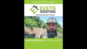 Leaf Solution Gutter Guard