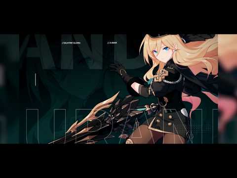 v3.8 [Dawn of Glory] Trailer - Honkai Impact 3rd