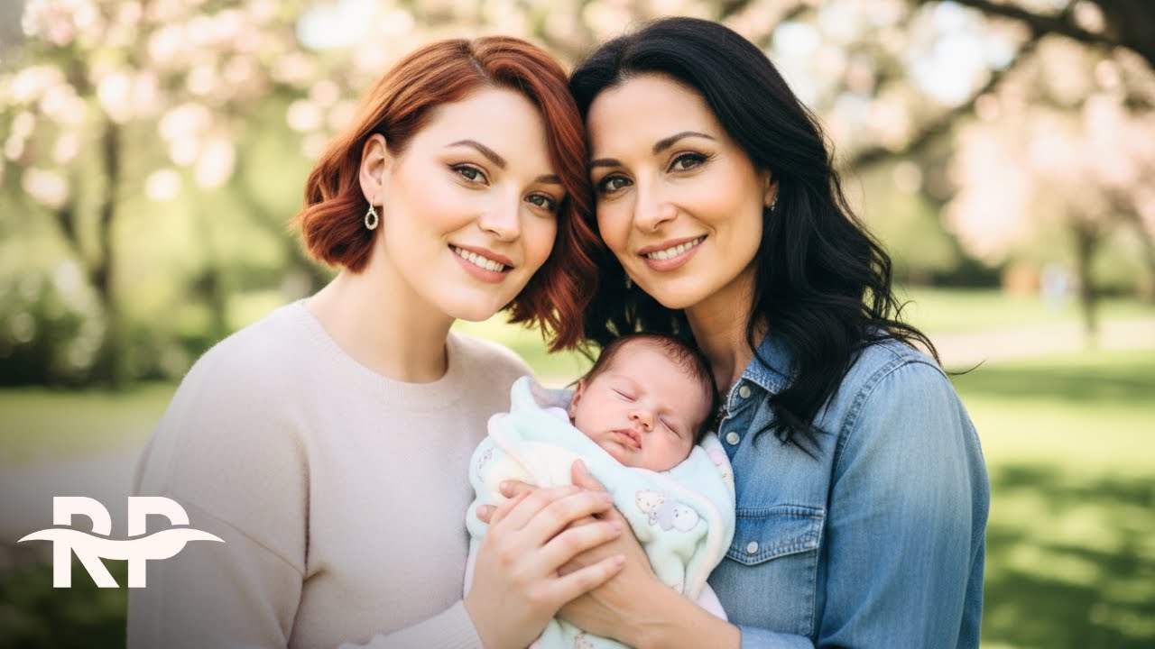 She Left Her Billionaire Husband & Came to Me. Then I Carried Her Baby.