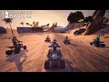 ATV DRIFT &amp; TRICKS | Nintendo Switch Gameplay