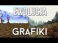 Droga do Skyrima - jak zmieniała się grafika w serii The Elder Scrolls?