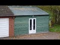 Workshop Build - 2017 Workshop Build - 2017