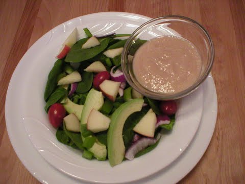 Video: Salad Tartlet Với Nấm Và Dưa Chua