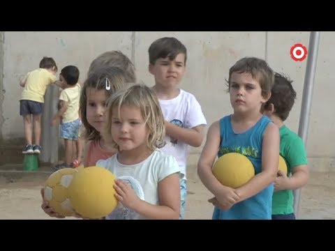 Vídeo: Com Cultivar Verdures A L’estiu Fred