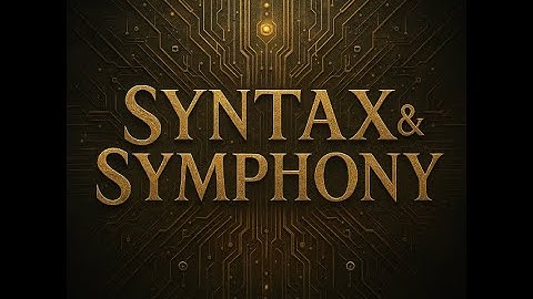 Invocation of Syntax