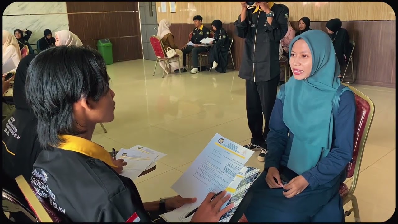 After Movie Screening Test Youth Leadership Training 2026