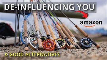 Fly Fishing Gadgets You Should NEVER Buy [And What to Use Instead]