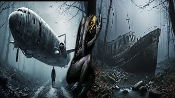 Eerie Tales: 6 Chilling Mysteries That Defy Explanation