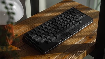 ALL-IN-ONE Mouse and Keyboard Case // HHKB Studio Showcase & Review // Happy Hacking Keyboard