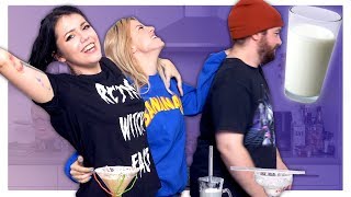 3 Giftige Cocktails die BALLERN! 3 Giftige Cocktails die BALLERN!