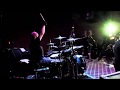 STRUNG OUT - Mind Of My Own - Drum Cam | Phoenix AZ