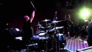 STRUNG OUT - Mind Of My Own - Drum Cam | Phoenix AZ