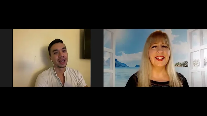 Dating & Spirituality - Bryan Ramirez & Dr. Kimber...