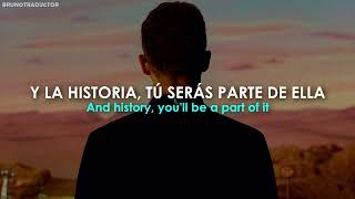 Justin Timberlake - Memphis // Lyrics + Español