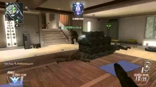 Tomahawk Triple Kill