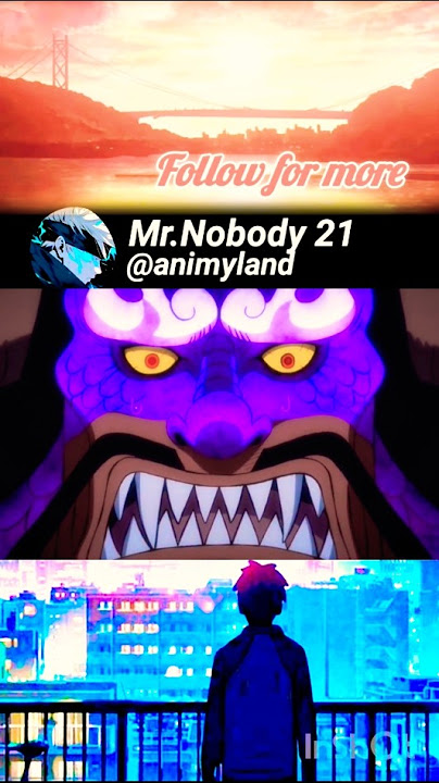 Kaido just wanted fair fight but ☠️💯 #anime #luffy #kaidoedit #onepiece #amv #animeedit #animeshorts