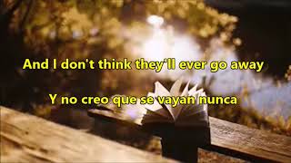 Video thumbnail of "November - Azure Ray (Letra/Lyrics Español - English)"