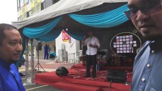 Download Lagu Amin FO'UZ - Satukan Cinta