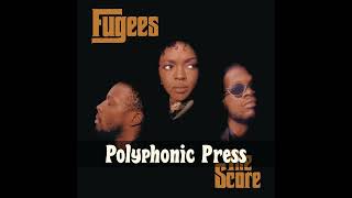 Fugees - The Score (1996) | Podcast