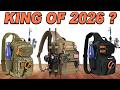 Top 5 Best Fishing Sling Tackle Bags 2026 - Ultimate Fishing Storage
