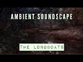 Ambient Soundscape on the Arturia Polybrute 12. The Longboats.