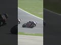 MotoGP 20 - Crash #4621