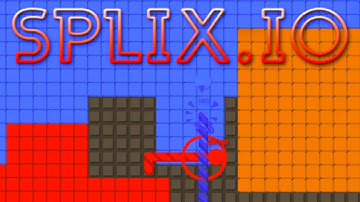 EPIC SPLIX.IO DOMINATION!! // RECORD 55 KILLS +  42K High Score