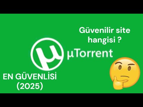 TORRENT OYUN NEDİR ? NASIL YÜKLENİR ? (2025)