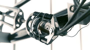 Adaptive Helicopter Landing Gear - Trailer