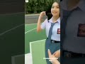 Siswi SMA anggota osis dan ketua osis 🤣🤣 #reels #videoshort #viral