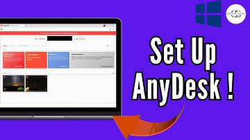 How to Download and Install AnyDesk on Windows (2025 Step-by-Step)