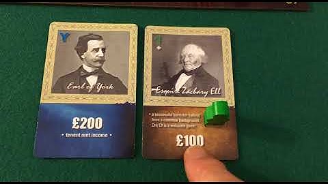 EARLY PROTOTYPE VIDEO BEFORE PUBLICATION: Obsession Overview Gameplay Season 1