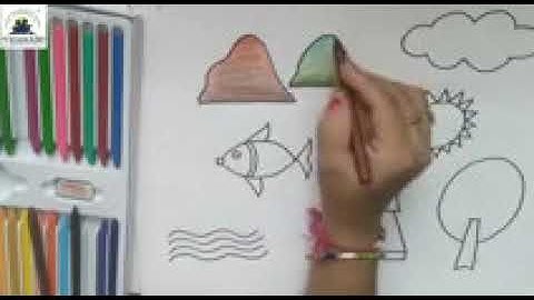 GUJ MED STD3 DRAWING JUDA JUDA AAKARO