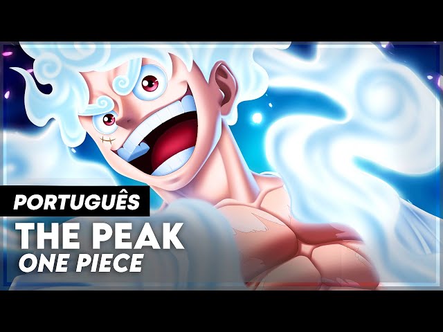 One Piece Opening 25 🤩 Highest Point - Sekai No Owari Follow me @porrtgas  for more peak content 🗣️