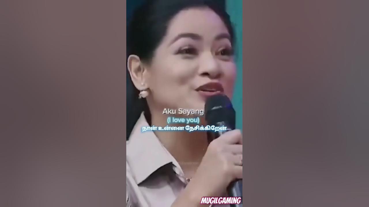 Aku Sayang ❤️🎶 tamil #akusayang #edit #lyrics #trend #ttiktok #tiktok ##viralsong #trendy Aku Sayang ❤️🎶 tamil #akusayang #edit #lyrics #trend #ttiktok #tiktok ##viralsong #trendy